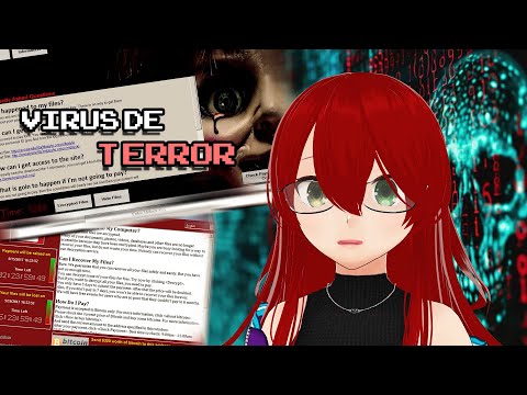 YatoHDN reacciona a "EL ICEBERG DE LOS VIRUS MÁS EXTRAÑOS Y PELIGROSOS" by Historias del Buho