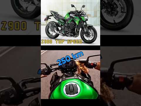 kawasaki z900 top speed #viral #uk07rider #shorts #ytshort #jsfilms #superbike #youtube #kawasaki