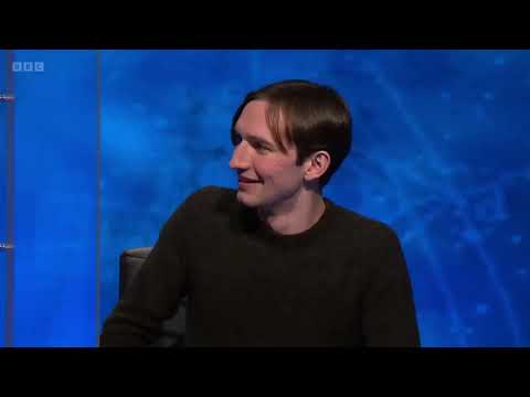 University Challenge   S52E16   Bristol v Oriel, Oxford