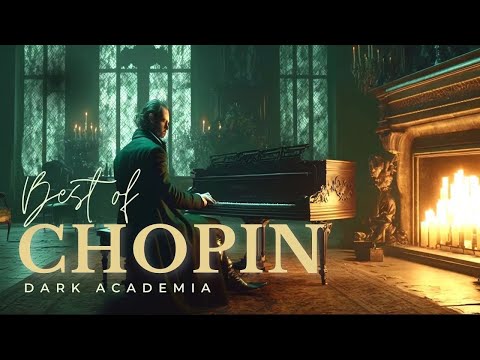 Best of Chopin | Elegance in Classical Music