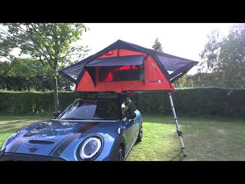 2021 TentBox Lite review: Camping & Caravanning