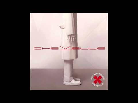 Chevelle - To Return