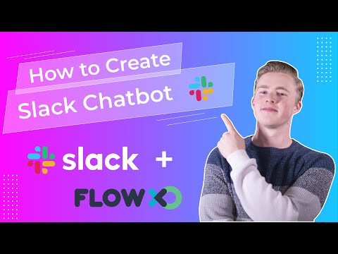 How to Create a Slack Chatbot (No Coding Required)