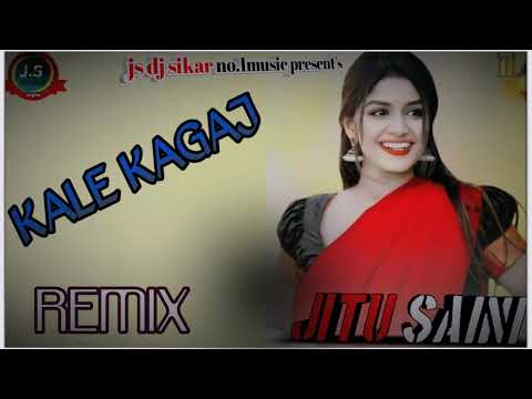 kale kagaz 2 remix || no voice tag song || kale kagaz || shadi special song ||