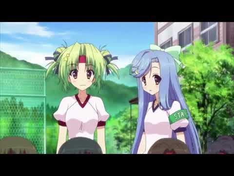 Anime Stuck #4 - Anime Name Hoshizora e Kakaru Hashi (EP 5)