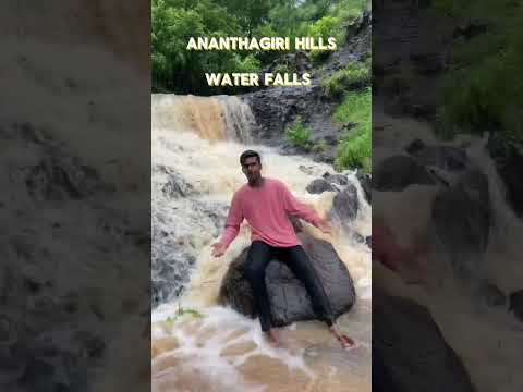 Anathagiri hills #ytshorts #shorts