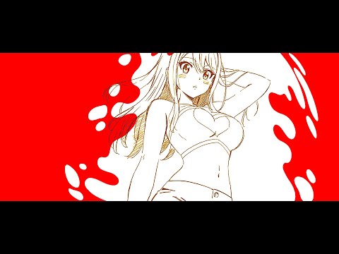 Fairy Tail: 100 Years Quest Opening 2 Full『THE RAMPAGE from EXILE TRIBE – Endless Happy-Ending』