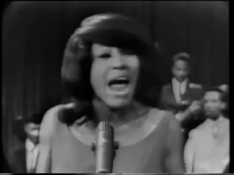 Tina Turner - I Can't Believe What You Say ( Live, 1964 )