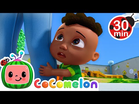 Goodbye is not Forever 👋| CoComelon Kids Songs & Nursery Rhymes