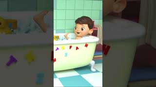 Bath Singalong! | Melody Time #shorts