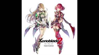 Counterattack - Xenoblade Chronicles 2 OST - Kenji Hiramatsu