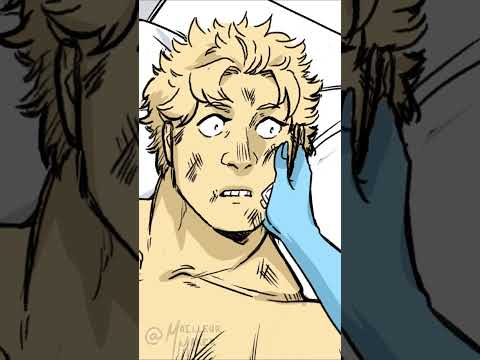 ARTGUM (ARTISTE X FATGUM) ~ YOUR WIFE (ANIMATIC)