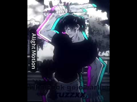 Toji edit | jjk edit #jjktoji #anime #edit #tojiedit #fypシ゚viral #fyp