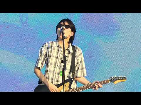 Dept - คงต้องบอกลาแล้ว (Farewell) || Ladkrabang Music Festival 2024