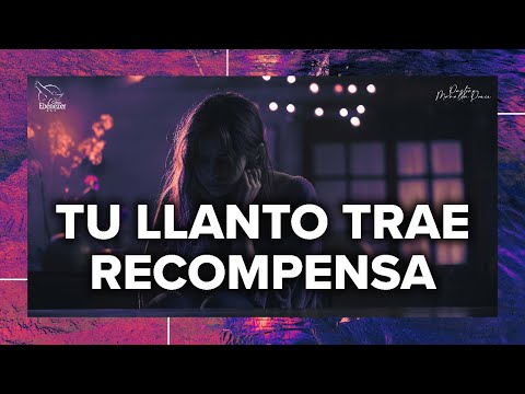 Tu llanto trae Recompensa - Pastora Maralda Ponce - 21 de Julio del 2024 #Ebenezerscv