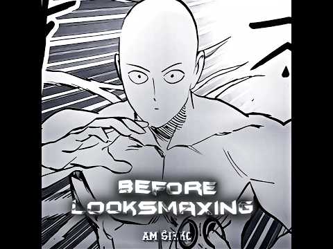 Saitama Edit | #edit #opm #onepunchman #garou #saitama #shorts