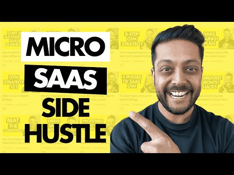 5 Lessons I Learned Building A $200month Micro SaaS Side Hustle