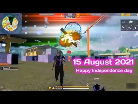 FREE FIRE INDEPENDENCE DAY STATUS || FREE FIRE 15 AUGUST STATUS || BHARAT MATA KI JAI || #Darkgaming