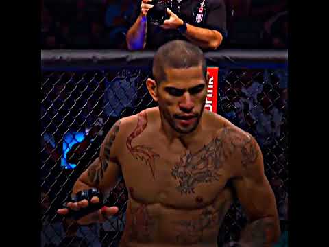 Alex Poatan Pereira Edit #ufc#alex#poatan#fight#martialartsedit#boxing#ufcedit