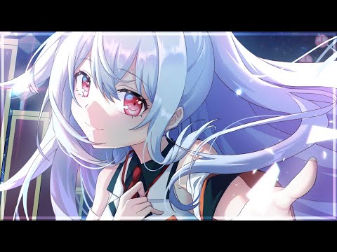 Nightcore - The Ghost Who Is Still Alive (Beth Crowley) - (Lyrics)