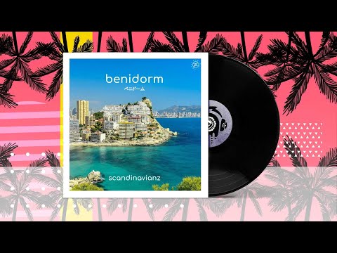 Scandinavianz - Benidorm ★ Tropical | Free Vlog Music