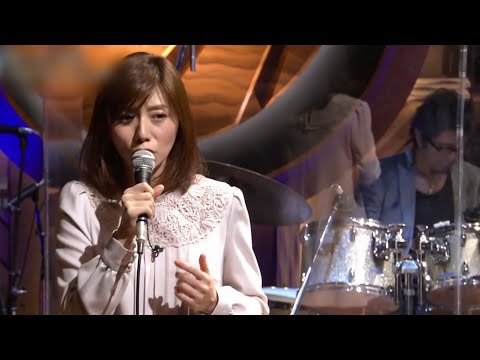 【TV】柴田淳「月光浴」2015