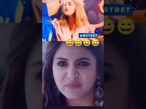 Virat Kohli and Anushka Sharma #funnyvideo #angry#anushkasharma