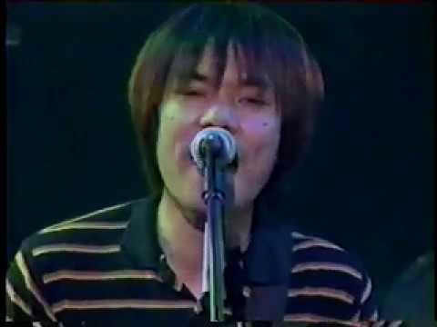 【LIVE Y】Gillcover & the monkey /  バラバラ