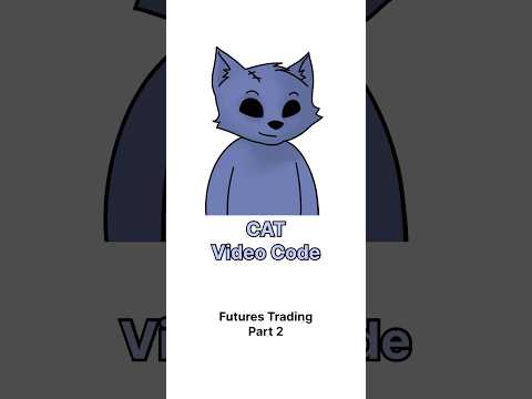 FUTURES TRADING PART 2 #cats #catsairdrop #freeairdrop #freeairdrop  #futurestrading #part2 #code