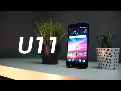 Should You Still Buy The HTC U11?