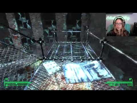 Fallout 3, Part 18, The Pit