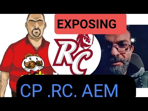 Exposing and Debunking Christian Prince, Rob Christian, AhmadFakeExMuslim