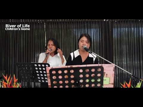 River Of Life Children’s Home - Sunday Worship (November 03. 2024)