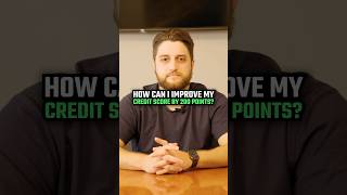 How Can I Improve My Credit Score by 200 Points? #creditscoretips #credit #creditrepair