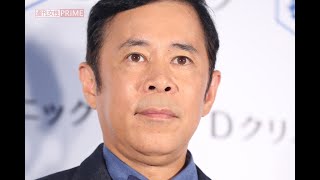 ナインティナイン・岡村隆史「ほんとズレてる」不倫発覚の鈴木紗理奈を“中学生レベル”の擁護発言で炎上