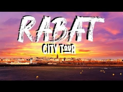 Rabat City Tour l Morocco Exploring The Capital and Kasbah Udayas