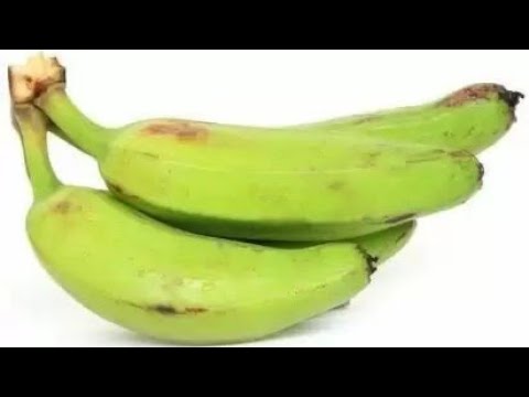 Easy and Best Side Dish for Rice |Plantain Recipe in English | Raw Banana Fry South Indian Recipe