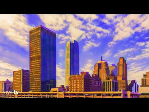 'The Flying Hobos" - Oklahoma City, OK - LoyalTV E108