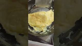 #shorts #shortvideo #eggomellete #trending #viralvideo #asmr