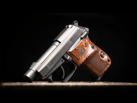 7 Hottest Pocket Pistols You Need in 2024!