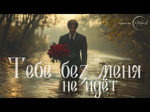 Тебе без меня не идет | Песня 2024