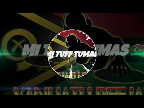 DJ M.R.K x GOULAM - NUMBER ONE [ VANUATU REMIX 2020 🇻🇺]