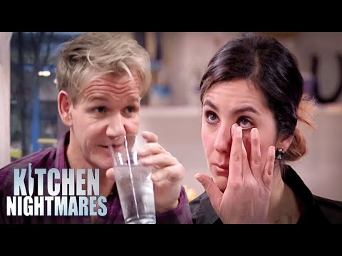 This Menu Hasn't Changed in DECADES! | S6 E13 | Full Episode | Kitchen Nightmares | Gordon Ramsay