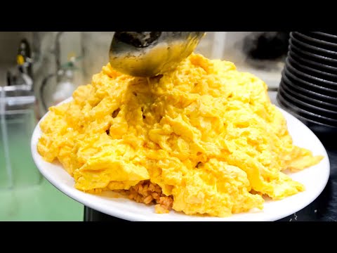 300 bowls of Japanese Ramen were sold in a day! Owner who lost all his business is completely back!