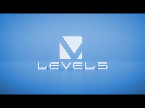 小学館 角川 メディアファクトリー 東宝 LEVEL5 ビデオロゴ (2018年)