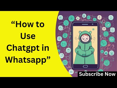 How to Use ChatGPT on WhatsApp 2025: Easy Guide to Automate Conversations & Boost Productivity