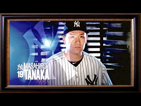 田中将大 復帰戦全球 2015年6月4日 New York Yankees  Masahiro Tanaka