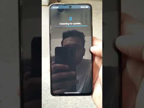 Redmi note 10 pro/max new security update | redmi note 10 pro new update | #shorts #redminote10pro