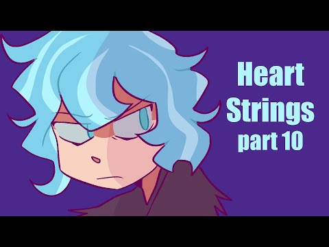 Heartstrings | WLW | part 10 [Spoilers]