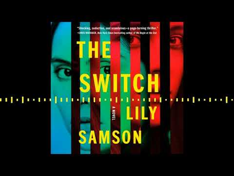 The Switch By Lily Samson | Audiobook Excerpt